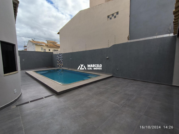 Imagem Casa com 4 Quartos à Venda, 258 m² em Boa Vista - Vitória Da Conquista Imagem Casa com 4 Quartos à Venda, 258 m² em Boa Vista - Vitória Da Conquista