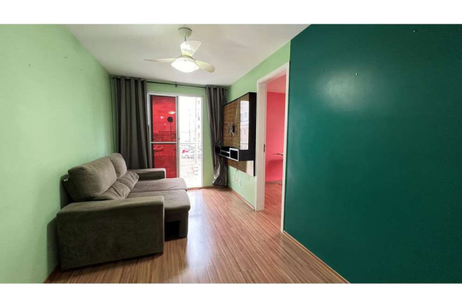 Apartamento com 2 Quartos à Venda, 42 m² em Igara - Canoas
