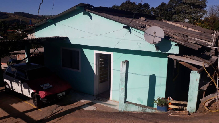 Casa com 4 Quartos à Venda, 450 m² em Aldeia Nova - Ibiúna