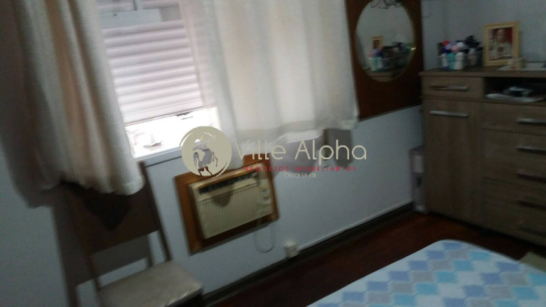 Imagem Apartamento com 3 Quartos à Venda, 119 m² em Gonzaga - Santos Imagem Apartamento com 3 Quartos à Venda, 119 m² em Gonzaga - Santos