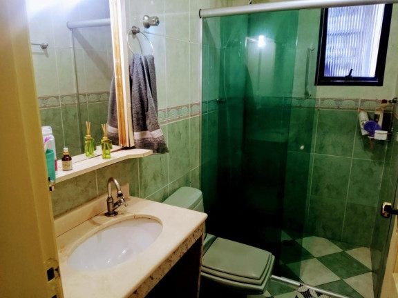 Imagem Apartamento com 4 Quartos à Venda, 350 m² em Tupi - Praia Grande Imagem Apartamento com 4 Quartos à Venda, 350 m² em Tupi - Praia Grande
