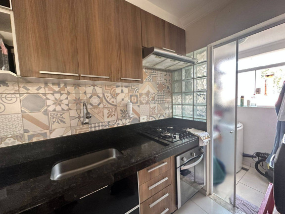 Apartamento com 1 Quarto à Venda, 52 m² em Jardim Gonçalves - Sorocaba