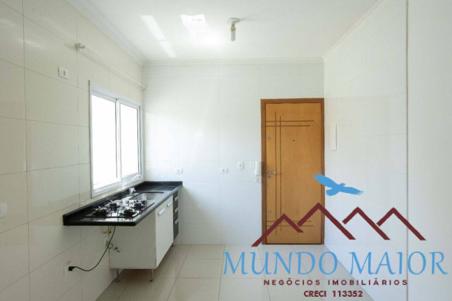 Imagem Apartamento com 2 Quartos à Venda, 72 m² em Vila Scarpelli - Santo André Imagem Apartamento com 2 Quartos à Venda, 72 m² em Vila Scarpelli - Santo André