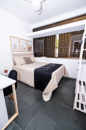 Imagem Apartamento com 4 Quartos à Venda, 96 m² em Loteamento João Batista Julião - Guarujá
