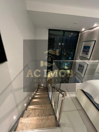 Imagem Imóvel com 1 Quarto à Venda, 55 m² em Pituba - Salvador Imagem Imóvel com 1 Quarto à Venda, 55 m² em Pituba - Salvador