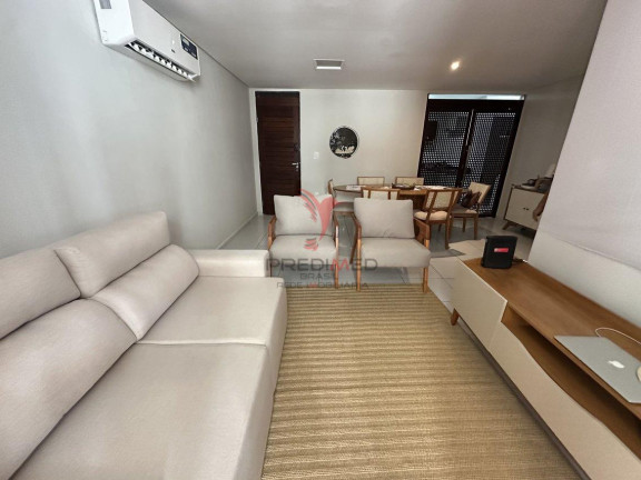 Imagem Apartamento com 2 Quartos à Venda, 100 m² em Tambaú - João Pessoa