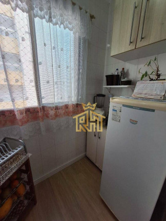 Imagem Apartamento com 2 Quartos à Venda, 63 m² em Ocian - Praia Grande