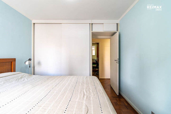 Imagem Apartamento com 2 Quartos à Venda, 87 m² em Perdizes - São Paulo