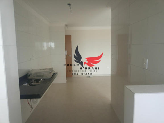 Imagem Apartamento com 2 Quartos à Venda, 83 m² em Maracanã - Praia Grande Imagem Apartamento com 2 Quartos à Venda, 83 m² em Maracanã - Praia Grande