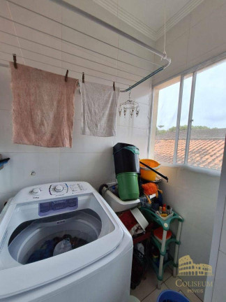Imagem Casa com 2 Quartos à Venda, 52 m² em Balneário Pires - Praia Grande