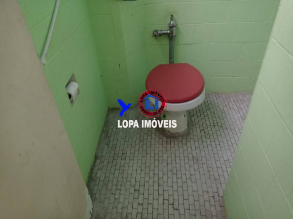 Imagem Apartamento com 1 Quarto à Venda, 56 m² em Centro - Rio De Janeiro Imagem Apartamento com 1 Quarto à Venda, 56 m² em Centro - Rio De Janeiro