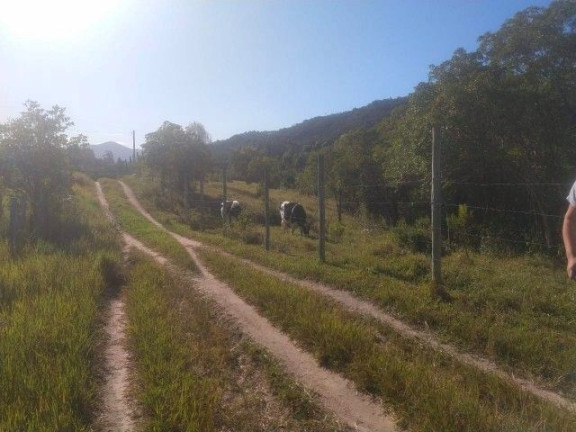 Imagem Terreno à Venda, em Ressacada - Garopaba Imagem Terreno à Venda, em Ressacada - Garopaba