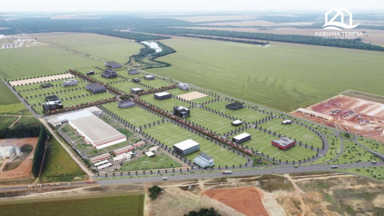 Imagem Terreno à Venda, 1.000 m² em Eixo Norte - Sinop Imagem Terreno à Venda, 1.000 m² em Eixo Norte - Sinop