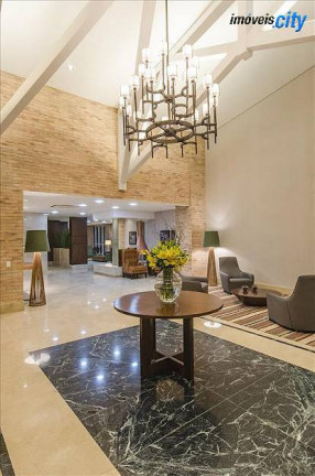 Imagem Apartamento com 1 Quarto para Alugar, 40 m² em Bela Vista - São Paulo Imagem Apartamento com 1 Quarto para Alugar, 40 m² em Bela Vista - São Paulo