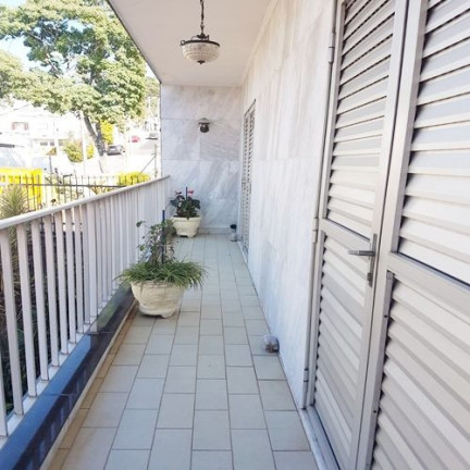 Imagem Sobrado com 4 Quartos à Venda, 293 m² em Jardim Hollywood - São Bernardo Do Campo Imagem Sobrado com 4 Quartos à Venda, 293 m² em Jardim Hollywood - São Bernardo Do Campo