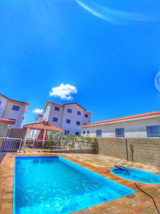 Apartamento com 2 Quartos à Venda, 44 m² em Jardim São Lourenço - Bragança Paulista