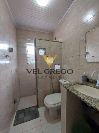 Imagem Casa com 2 Quartos à Venda, 77 m² em Paulicéia - São Bernardo Do Campo Imagem Casa com 2 Quartos à Venda, 77 m² em Paulicéia - São Bernardo Do Campo