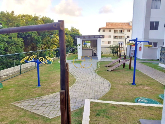 Imagem Apartamento com 2 Quartos para Alugar, em Boa União (abrantes) - Camaçari Imagem Apartamento com 2 Quartos para Alugar, em Boa União (abrantes) - Camaçari