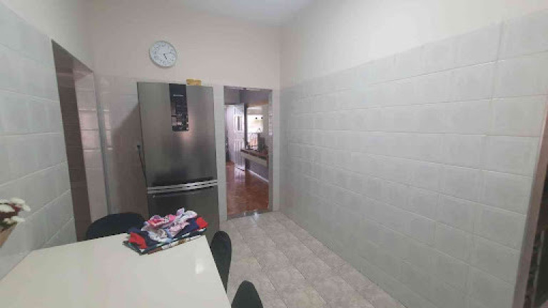 Imagem Casa com 4 Quartos à Venda, 210 m² em Taquaral - Campinas Imagem Casa com 4 Quartos à Venda, 210 m² em Taquaral - Campinas