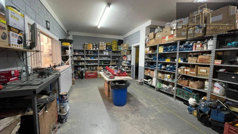 Imagem Sala Comercial à Venda, 830 m² em Casa Verde Média - São Paulo Imagem Sala Comercial à Venda, 830 m² em Casa Verde Média - São Paulo