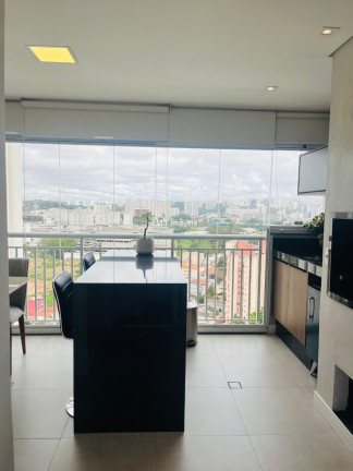 Imagem Imóvel com 2 Quartos à Venda, 71 m² em Santo Amaro - São Paulo Imagem Imóvel com 2 Quartos à Venda, 71 m² em Santo Amaro - São Paulo