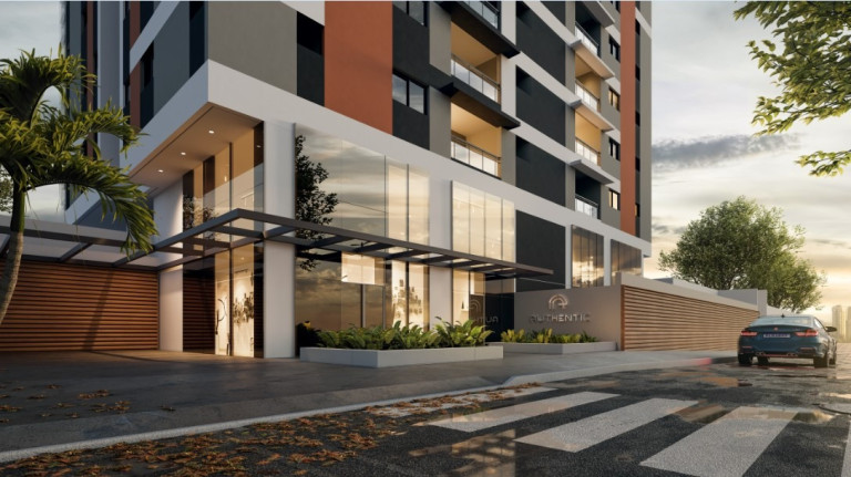 Imagem Imóvel com 3 Quartos à Venda, 101 m² em Centro - Sorocaba