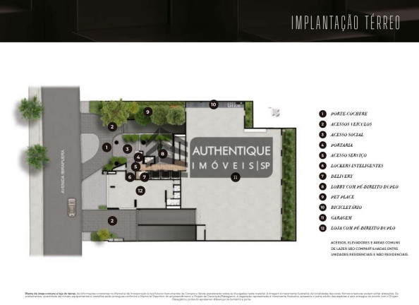 Imagem Apartamento com 2 Quartos à Venda, 112 m² em Moema - São Paulo