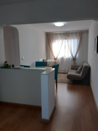 Imagem Imóvel com 3 Quartos à Venda, 65 m² em Pineville - Pinhais