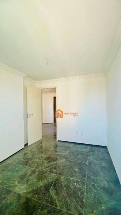 Imagem Apartamento com 3 Quartos à Venda, 74 m² em Aldeota - Fortaleza