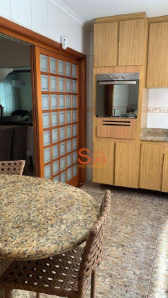 Imagem Sobrado com 3 Quartos à Venda, 200 m² em Paulicéia - São Bernardo Do Campo Imagem Sobrado com 3 Quartos à Venda, 200 m² em Paulicéia - São Bernardo Do Campo