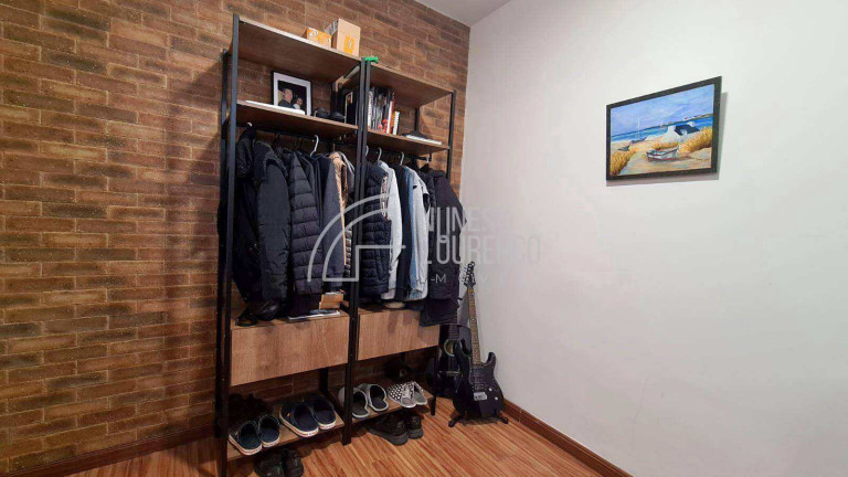 Imagem Apartamento com 1 Quarto à Venda ou Locação, 58 m² em Vila Mathias - Santos Imagem Apartamento com 1 Quarto à Venda ou Locação, 58 m² em Vila Mathias - Santos
