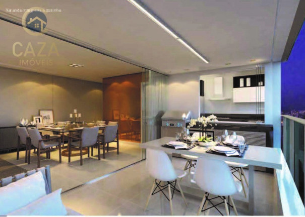 Imagem Imóvel com 4 Quartos à Venda, 145 m² em Santo Antônio - Belo Horizonte