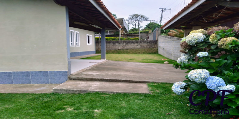 Imagem Imóvel com 3 Quartos à Venda, 800 m² em Vale Do Atibaia I - Piracaia