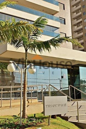 Imagem Apartamento com 3 Quartos à Venda, 195 m² em Jardim Botânico - Ribeirão Preto Imagem Apartamento com 3 Quartos à Venda, 195 m² em Jardim Botânico - Ribeirão Preto