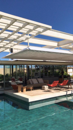 Imagem Casa com 3 Quartos à Venda, 450 m² em Loteamento Residencial Pedra Alta (sousas) - Campinas