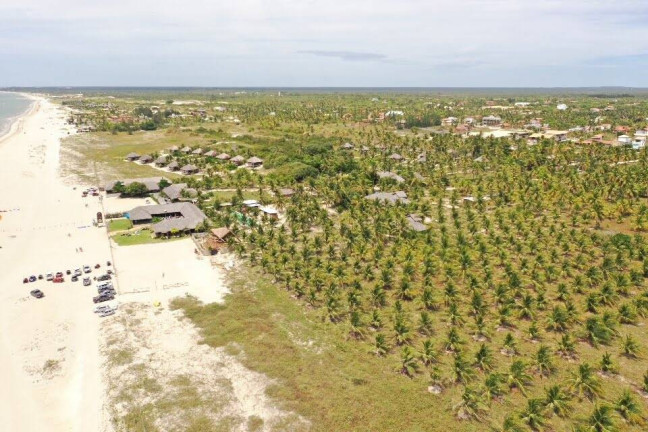 Imagem Terreno à Venda, 2.500 m² em Praia Do Preá - Cruz Imagem Terreno à Venda, 2.500 m² em Praia Do Preá - Cruz