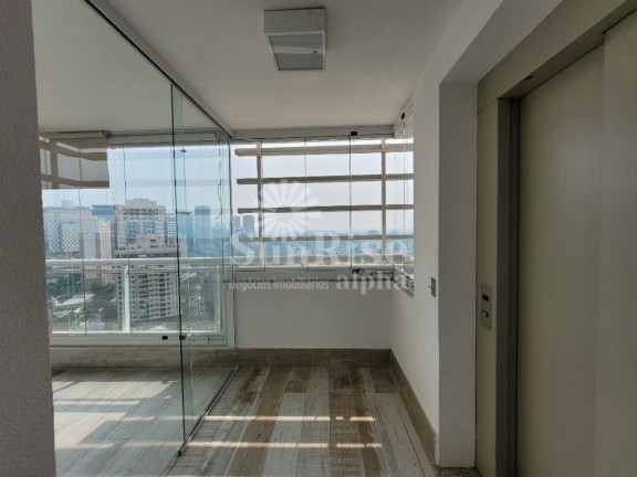 Imagem Apartamento com 3 Quartos para Alugar, 196 m² em Melville Empresarial Ii - Barueri Imagem Apartamento com 3 Quartos para Alugar, 196 m² em Melville Empresarial Ii - Barueri
