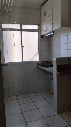 Imagem Apartamento com 2 Quartos à Venda, em Parque São Jorge - Campinas Imagem Apartamento com 2 Quartos à Venda, em Parque São Jorge - Campinas