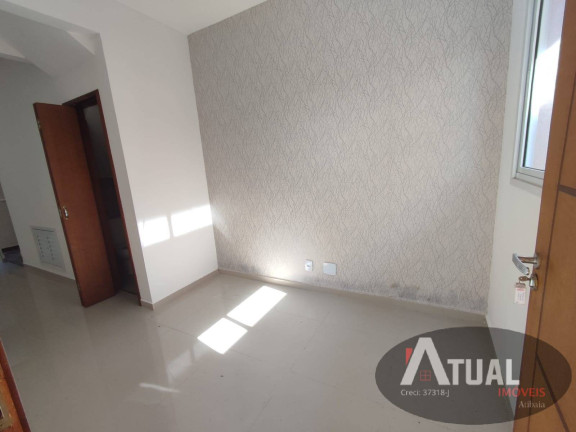 Imagem Casa de Condomínio com 3 Quartos à Venda, 78 m² em Caetetuba - Atibaia Imagem Casa de Condomínio com 3 Quartos à Venda, 78 m² em Caetetuba - Atibaia