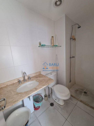 Imagem Apartamento com 1 Quarto à Venda, 33 m² em Santa Cecília - São Paulo