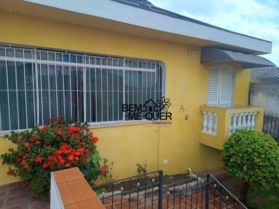 Imagem Casa com 3 Quartos à Venda, 134 m² em Freguesia Do ó - São Paulo Imagem Casa com 3 Quartos à Venda, 134 m² em Freguesia Do ó - São Paulo