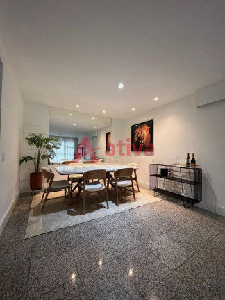Imagem Apartamento com 3 Quartos à Venda, 126 m² em Barra Da Tijuca - Rio De Janeiro Imagem Apartamento com 3 Quartos à Venda, 126 m² em Barra Da Tijuca - Rio De Janeiro