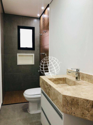 Imagem Casa com 2 Quartos à Venda, 130 m² em Vila Petrópolis - Atibaia