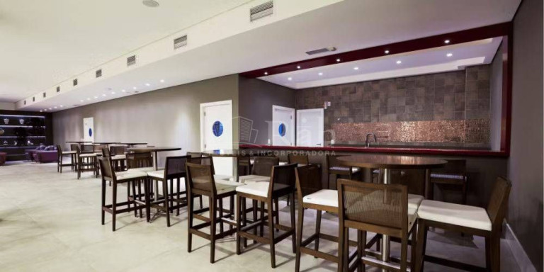 Imagem Apartamento com 3 Quartos à Venda, 245 m² em Santa Regina - Camboriú
