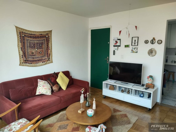 Imagem Apartamento com 3 Quartos à Venda, 82 m² em Perdizes - São Paulo Imagem Apartamento com 3 Quartos à Venda, 82 m² em Perdizes - São Paulo