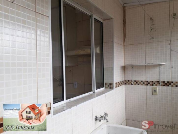 Imagem Casa com 2 Quartos à Venda, 70 m² em Jardim Santo André - Santo André