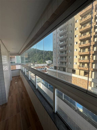 Imagem Apartamento com 2 Quartos à Venda, 86 m² em Forte - Praia Grande