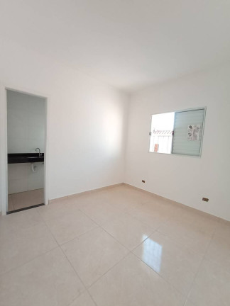 Imagem Casa com 3 Quartos à Venda, 71 m² em Vila Mirim - Praia Grande Imagem Casa com 3 Quartos à Venda, 71 m² em Vila Mirim - Praia Grande