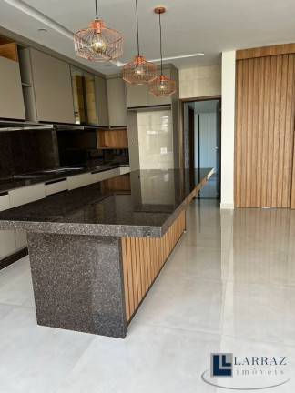 Casa com 3 Quartos à Venda, 216 m² em Bonfim Paulista - Ribeirao Preto
