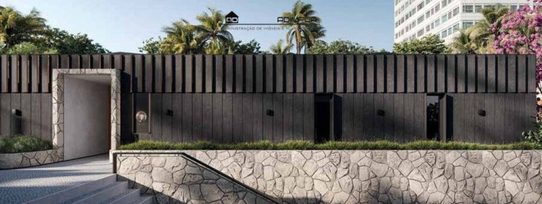 Imagem Apartamento com 2 Quartos à Venda, 70 m² em Gávea - Rio De Janeiro